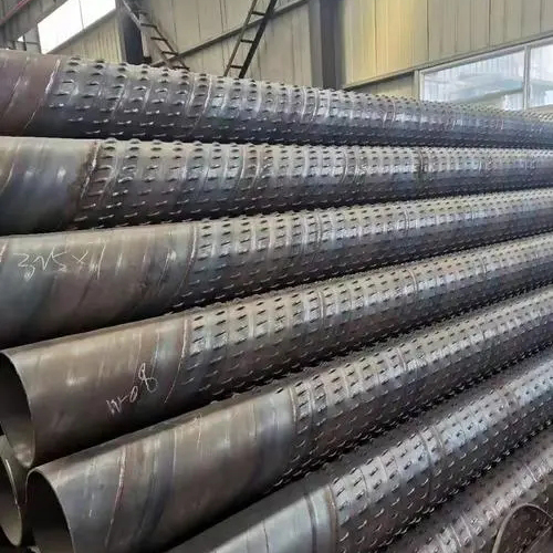 鹤岗滤水管施工过程中如何保证安全操作？